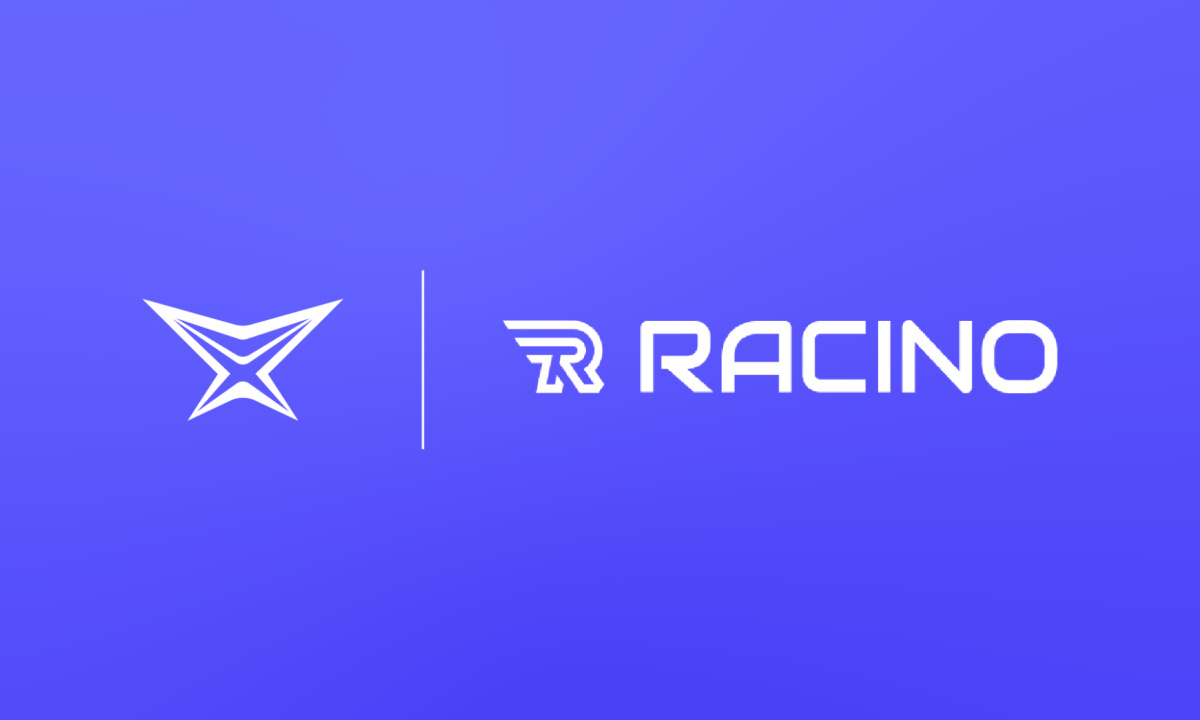 Veloce Media Group Announces Game-Changing Partnership with Racino, Pioneering Virtual Motorsport with Real Stake