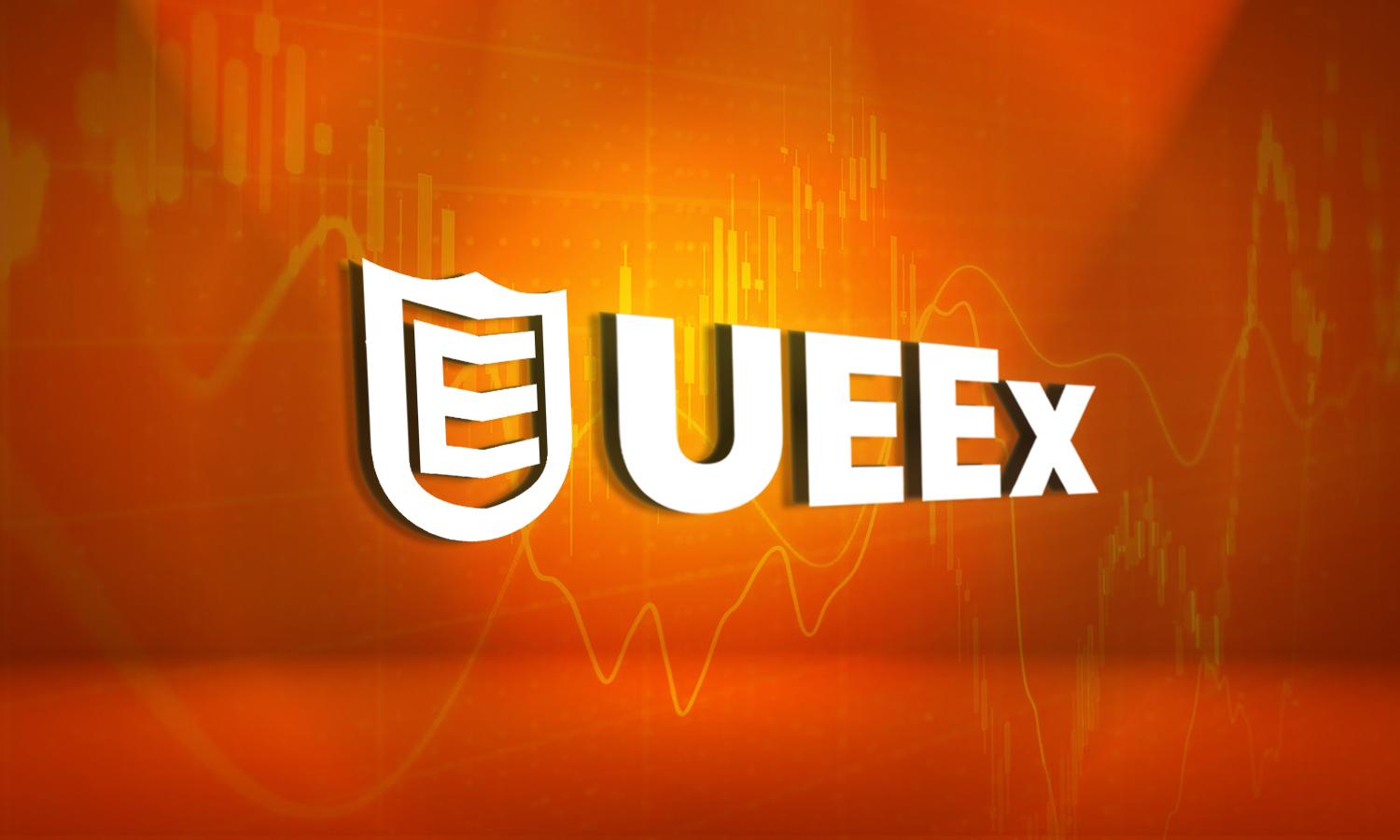 UEEx Reports Rapid Global Growth, Achieves Key Milestones in Cryptocurrency Exchange Market