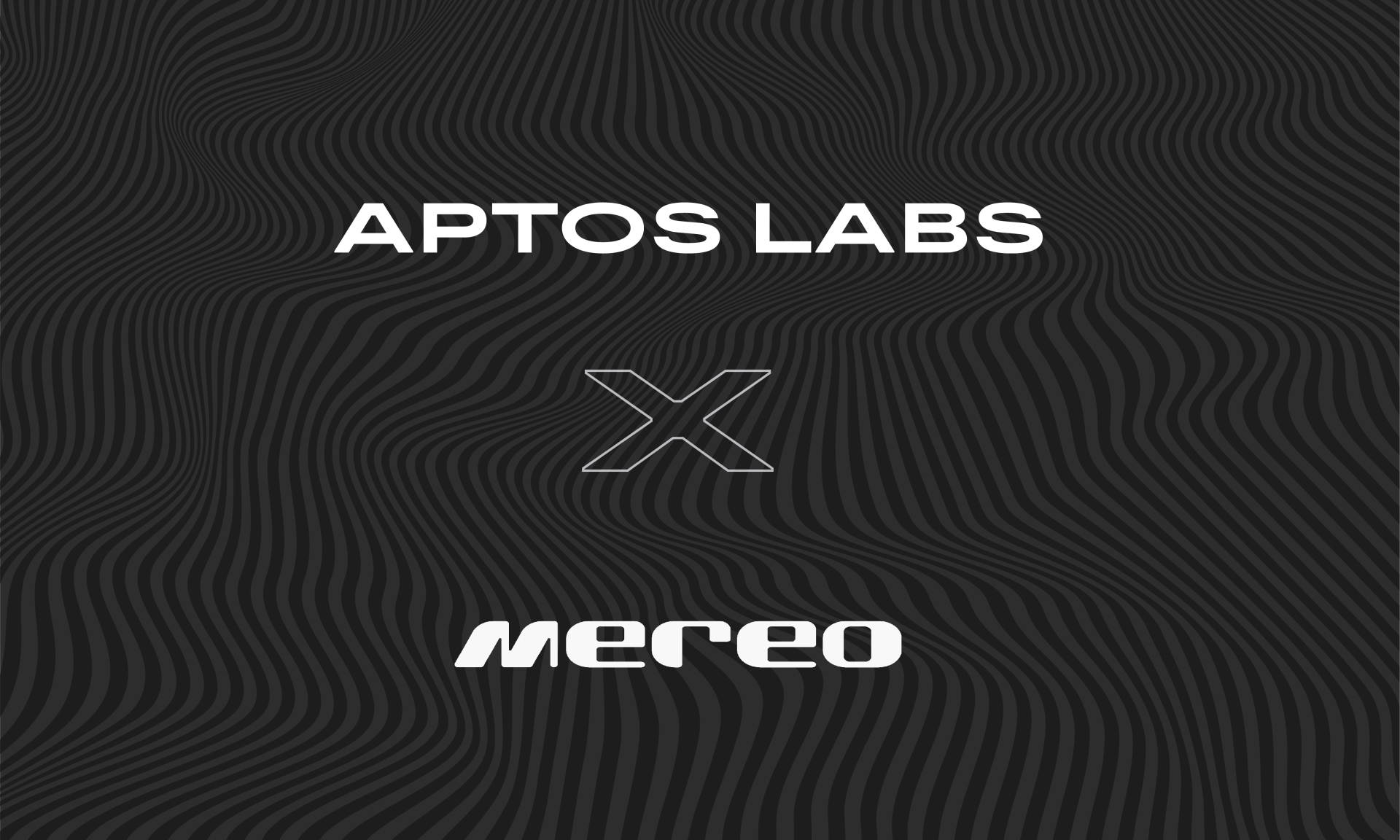 Aptos Labs Makes Strategic Investment in Mereo to Revolutionize Fan Engagement