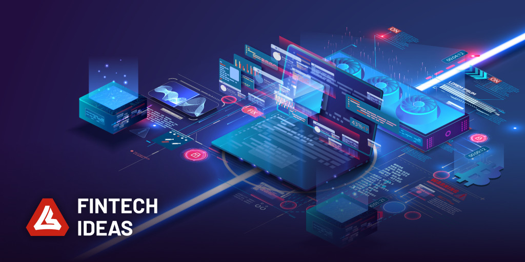 “Fintech-Ideas” sjell funksionalitetin e blockchain në gamën e platformave të saj