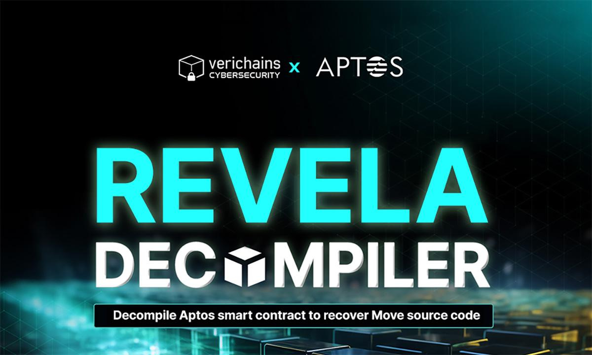 Revela Decompiler Unveiled: A Game Changer in Blockchain Security