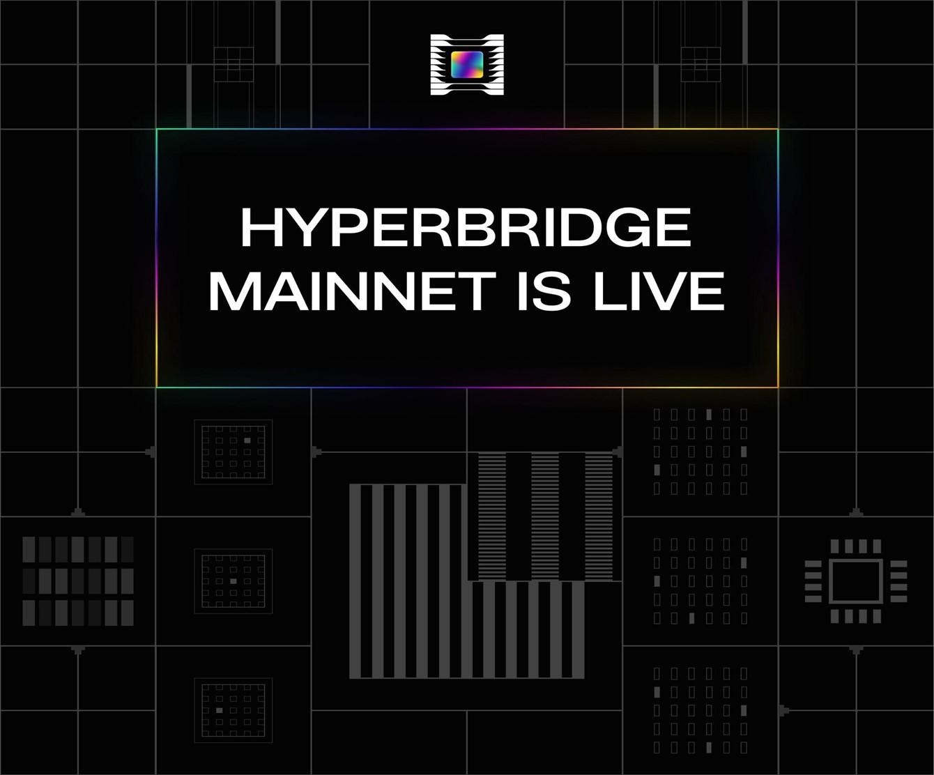 Hyperbridge Launches its Mainnet on Polkadot, Unlocking Secure, Scalable Cross-Chain Communication