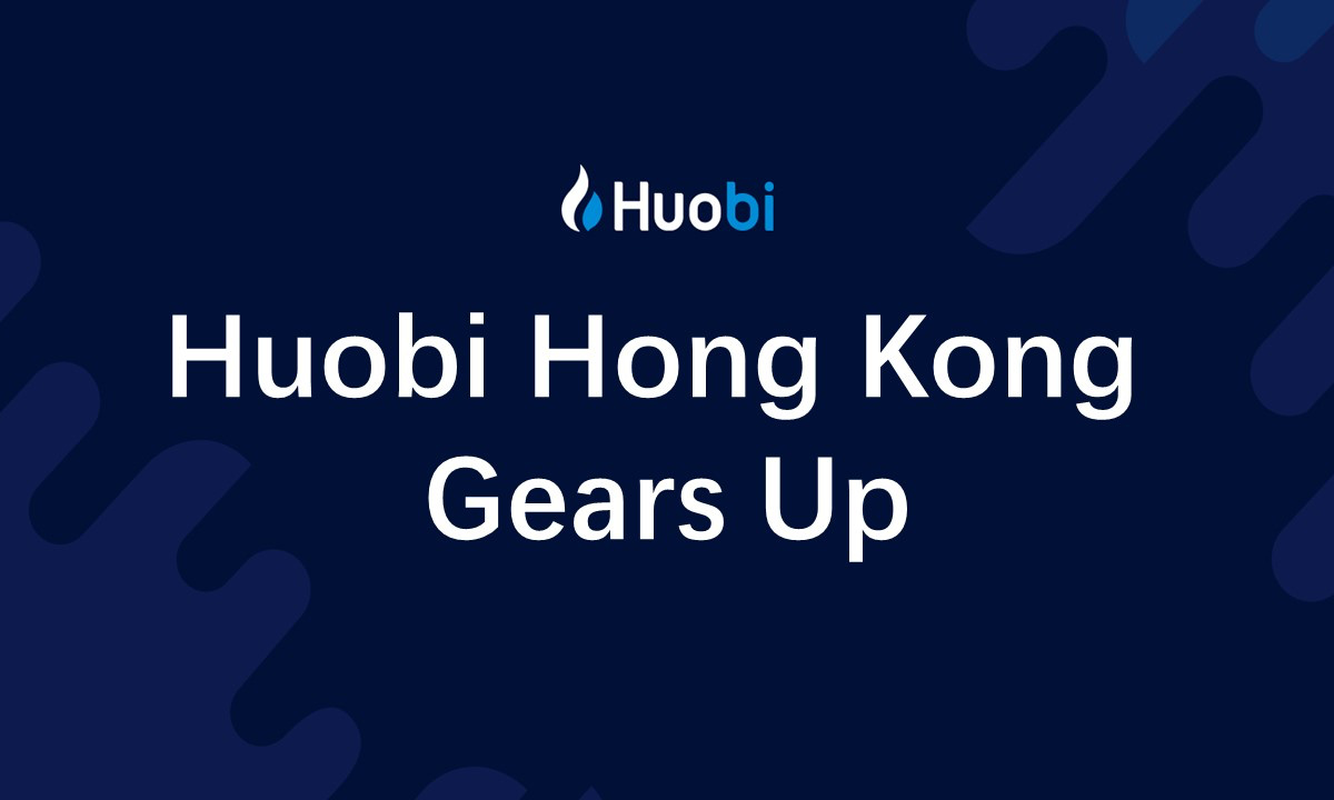 Huobi Set to Launch Trading Service in Hong Kong thumbnail