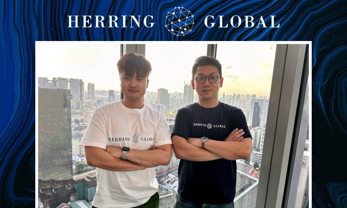 Herring Global Highlights Massive Demand for Connecting DEXs and CEXs (20 Feb) | Headlines | News | CoinMarketCap