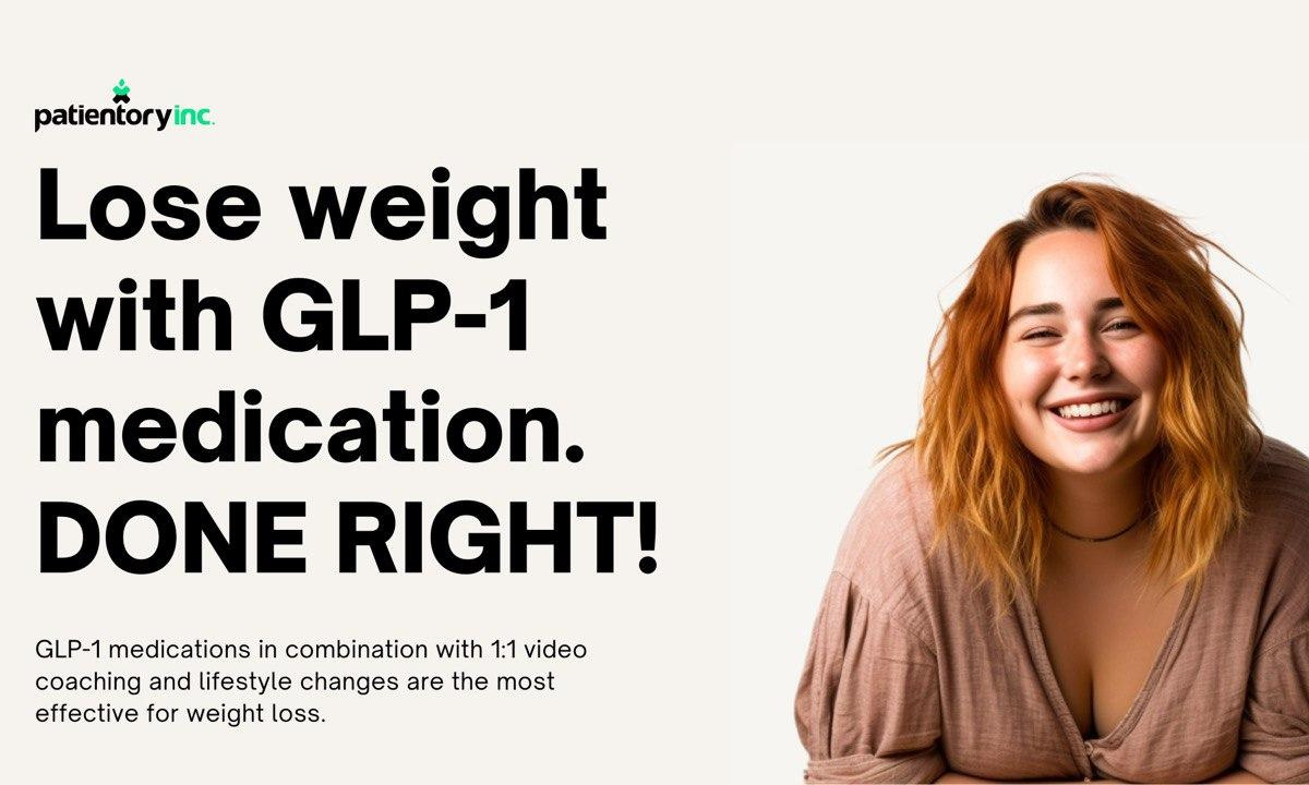 Patientory Wallet Launches Telehealth Service for GLP-1 in Bid to Boost Population Health, Raises Additional Funding (7 Feb) | Headlines | News | CoinMarketCap