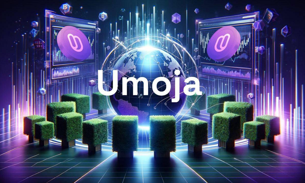 Umoja Beta Is Live: Bringing Simplified Access To Crypto Hedging (13 Feb) | Headlines | News | CoinMarketCap
