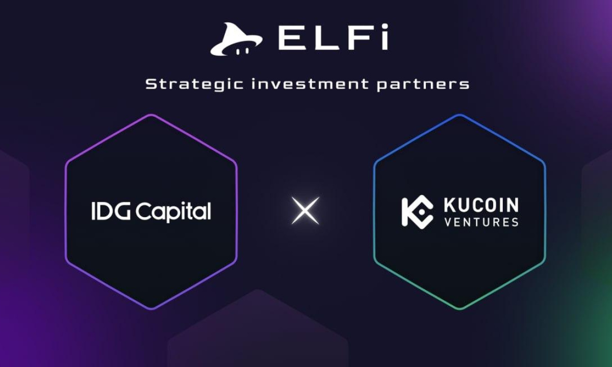 ELFi Protocol secured $5 million in strategic financing and launched on the Arbitrum testnet