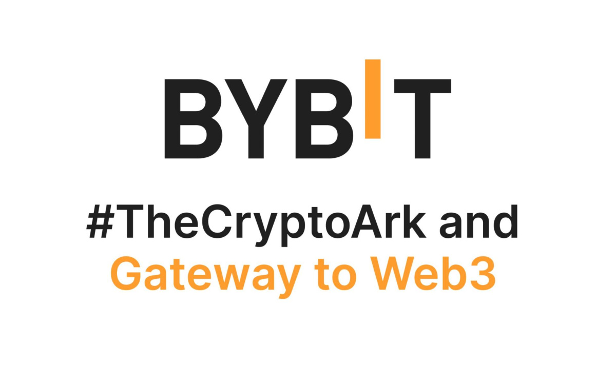 Bybit Soars at CEO's Keynote: 37 Million Users Strong, Leading the Charge in Web3 Evolution