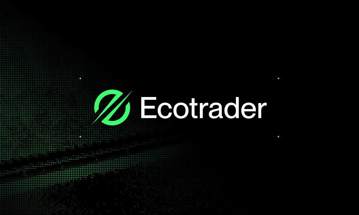 Ecotrader Introduces Blockchain-Powered Tokenization for Renewable Energy Investment