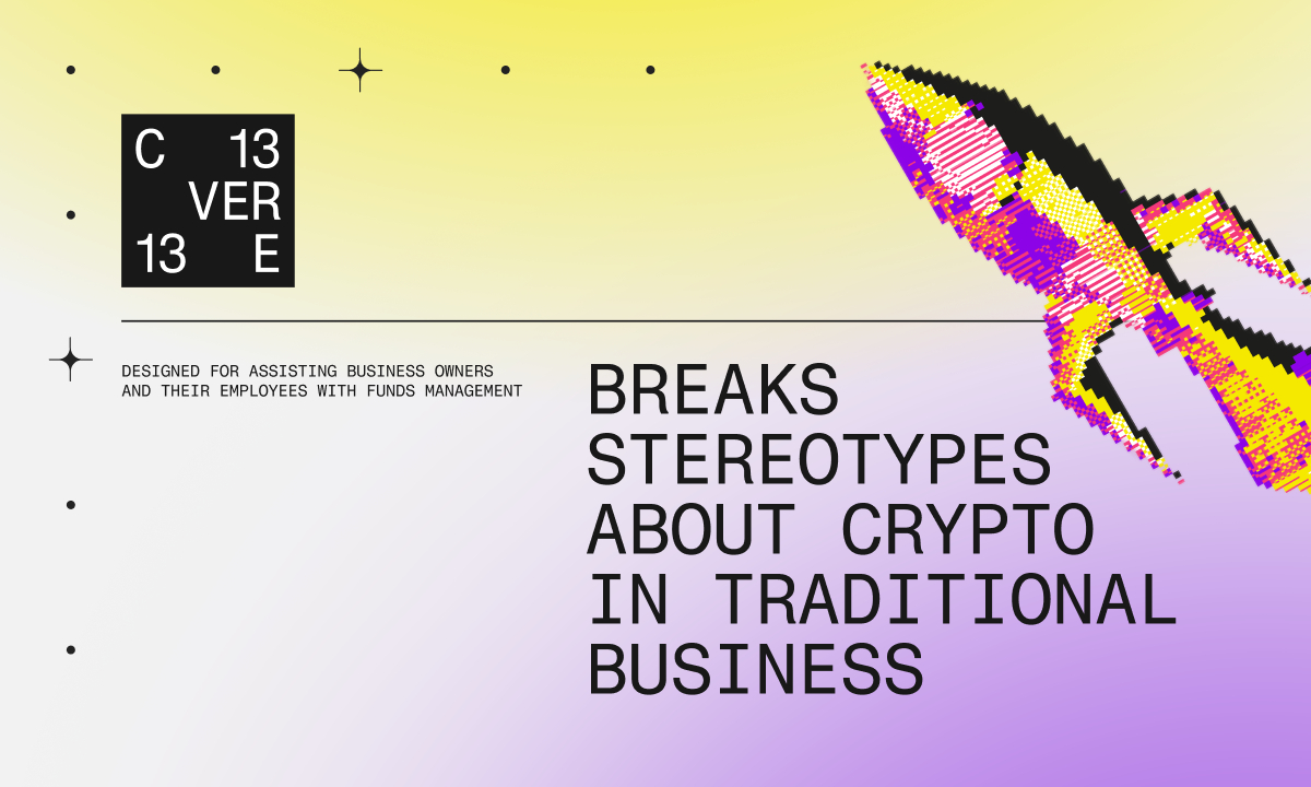 Cleverlee financial product breaks stereotypes about crypto in traditional business