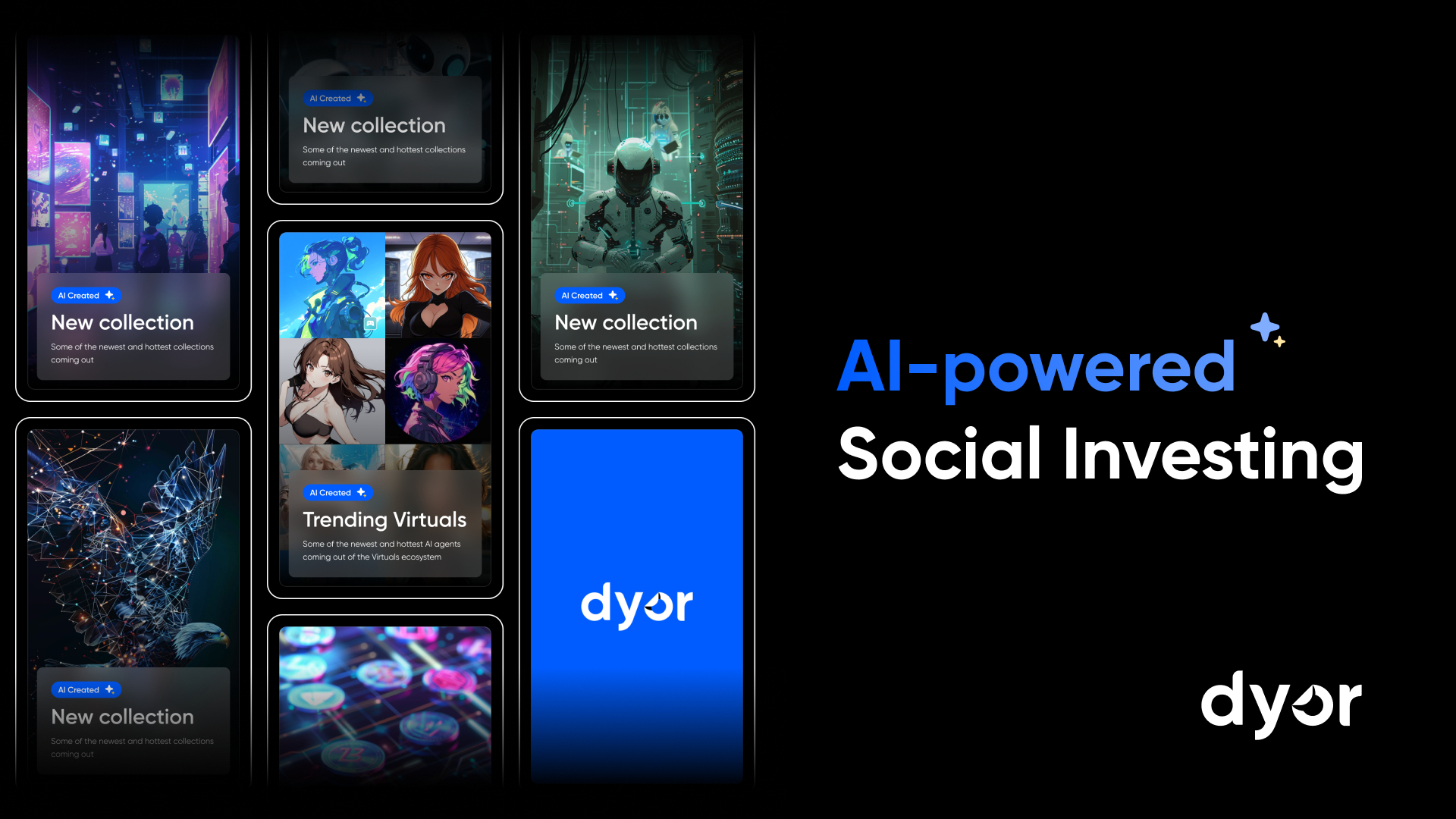 Dyor Membawa SocialFi ke DeFi dengan Pembaruan Bertenaga AI