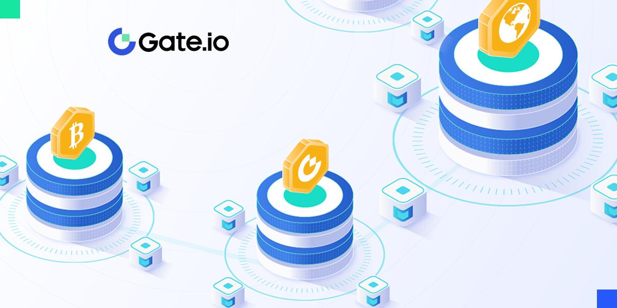 Gate.io Introduces Industry Leading Market Maker Rebates, Restructured Discount Tiers