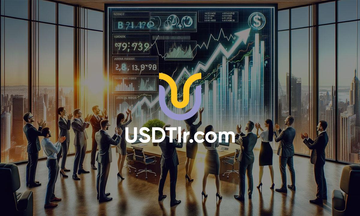 USDTlr.com Launches Automated Trading Platform, Enters Beta Phase