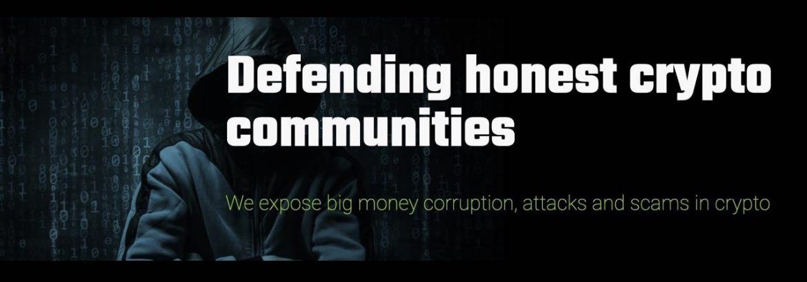 Crypto Leaks nxjerr një platformë që zbulon mashtrimet dhe korrupsionin në hapësirën e kriptove