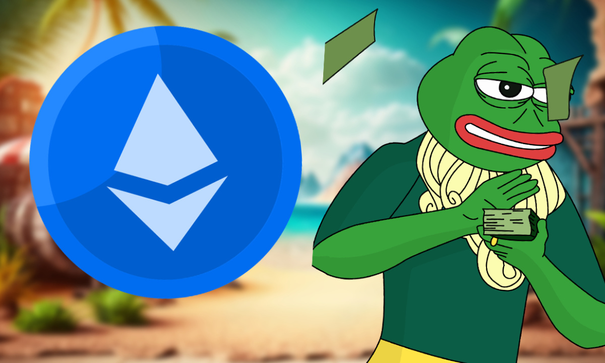 Pepeto Announces $5.5M Presale and Demo Trading Platform